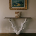 Twig Console Table