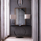 O Console Table