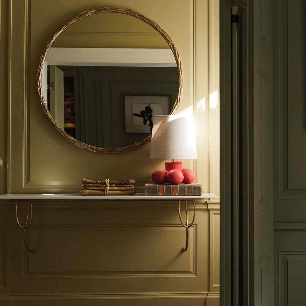 Laurel Mirror