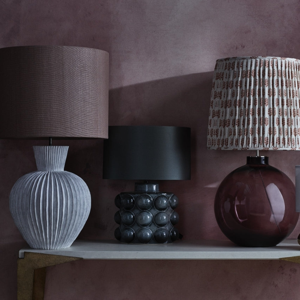 Bouble Lamp