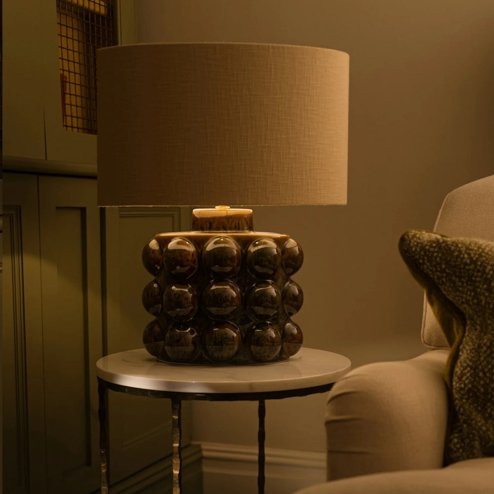 Bouble Lamp