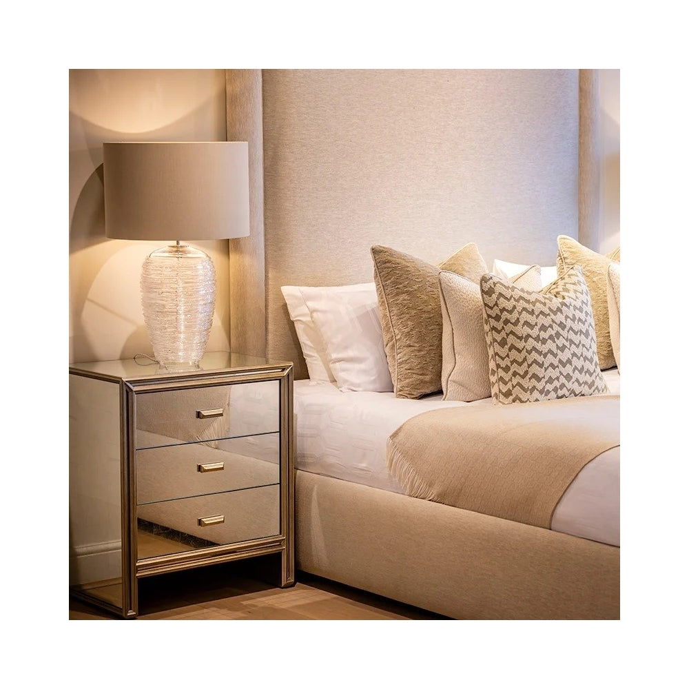Thread Lamp