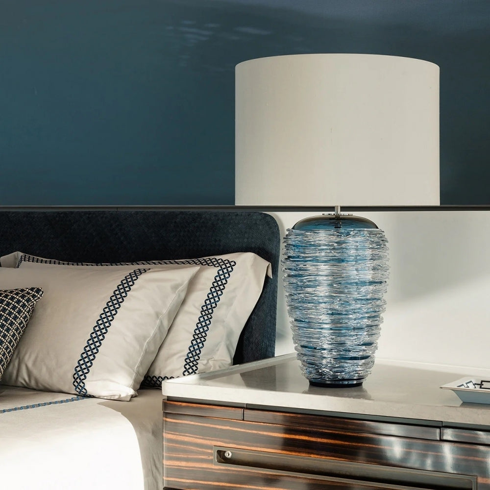 Thread Lamp