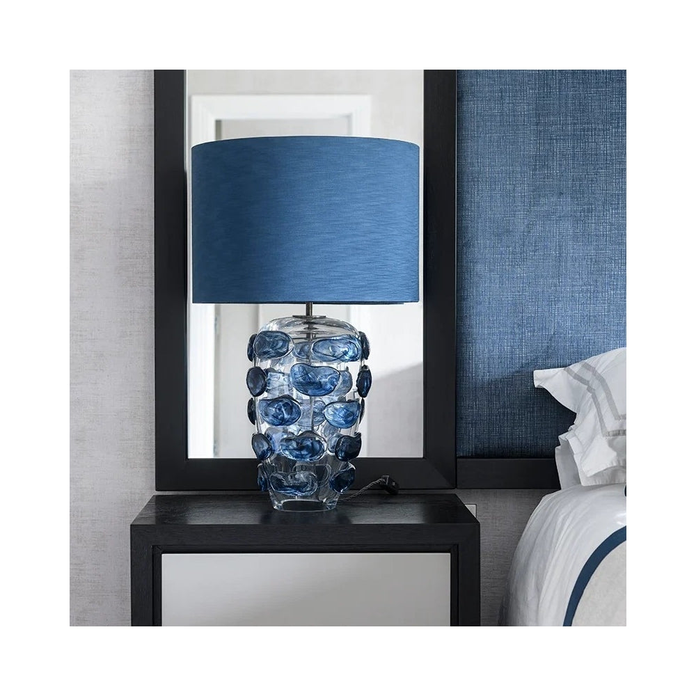 Blob Lamp