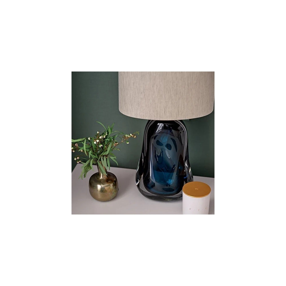 Perfume Bottle Lamp