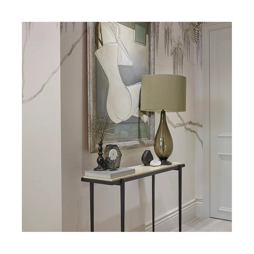 Chianti Lamp