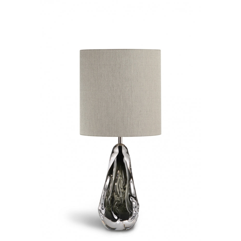 Avocado Lamp