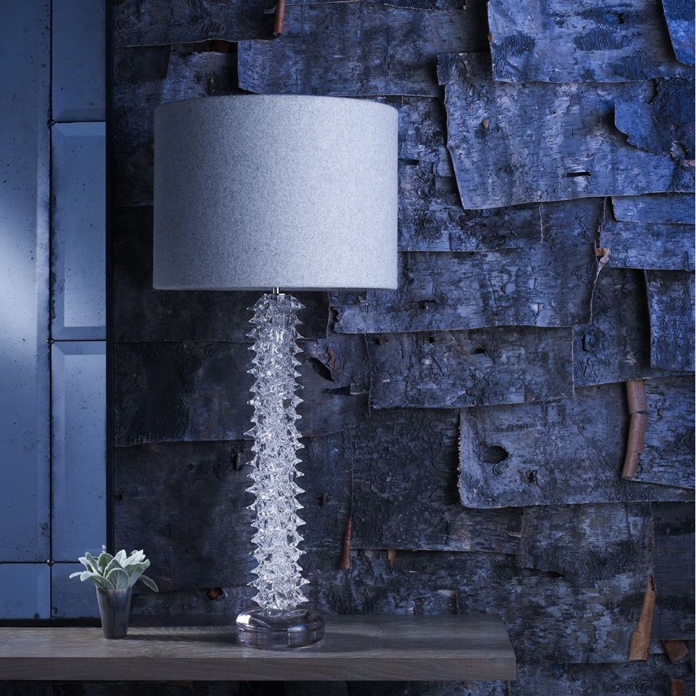 Thorn Column Lamp