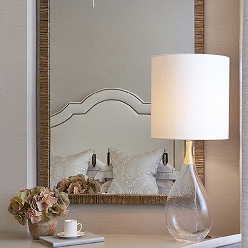 Droplet Table Lamp