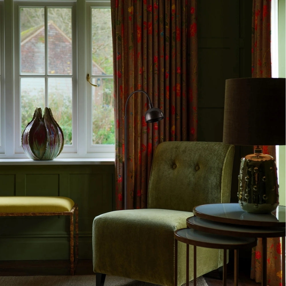 Aguilar Floor Lamp