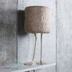 Duck Feet Lamp