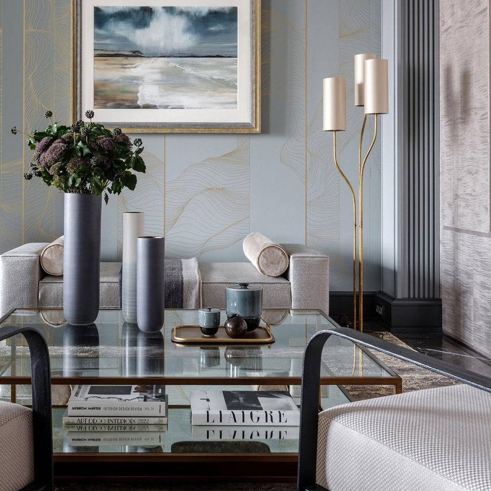 Hydra Floor Lamp