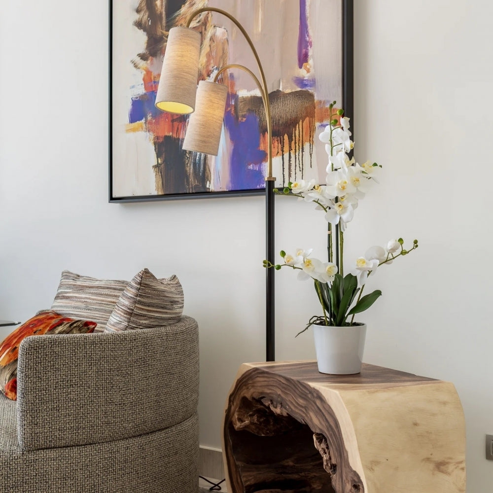 Kelly Floor Lamp