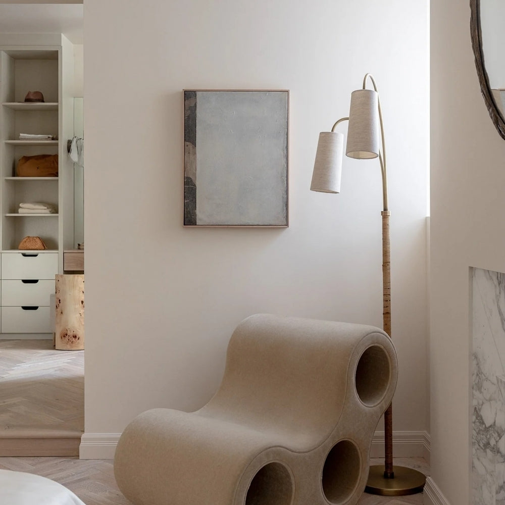 Kelly Floor Lamp