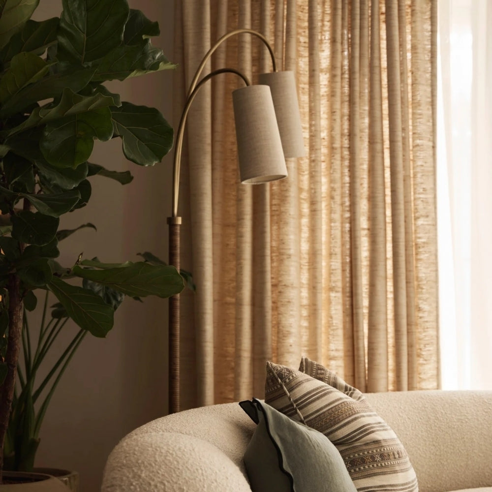Kelly Floor Lamp
