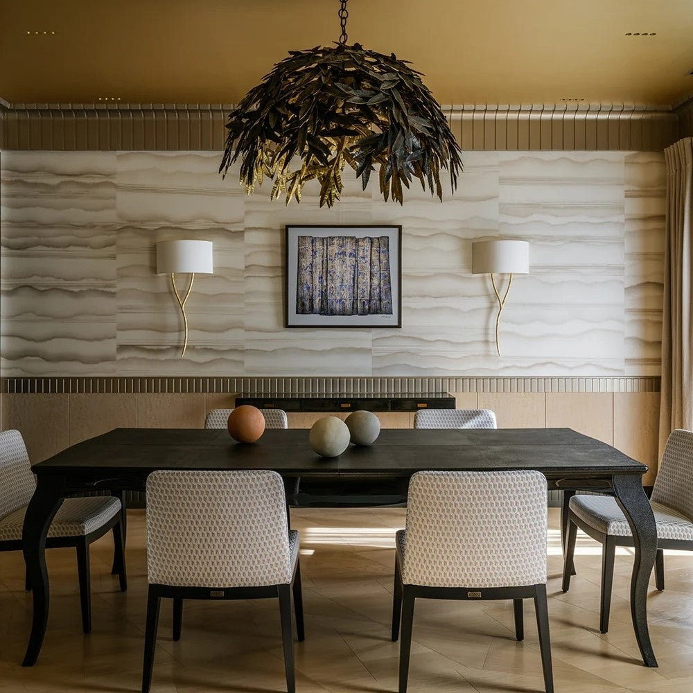 Yves Wall Light