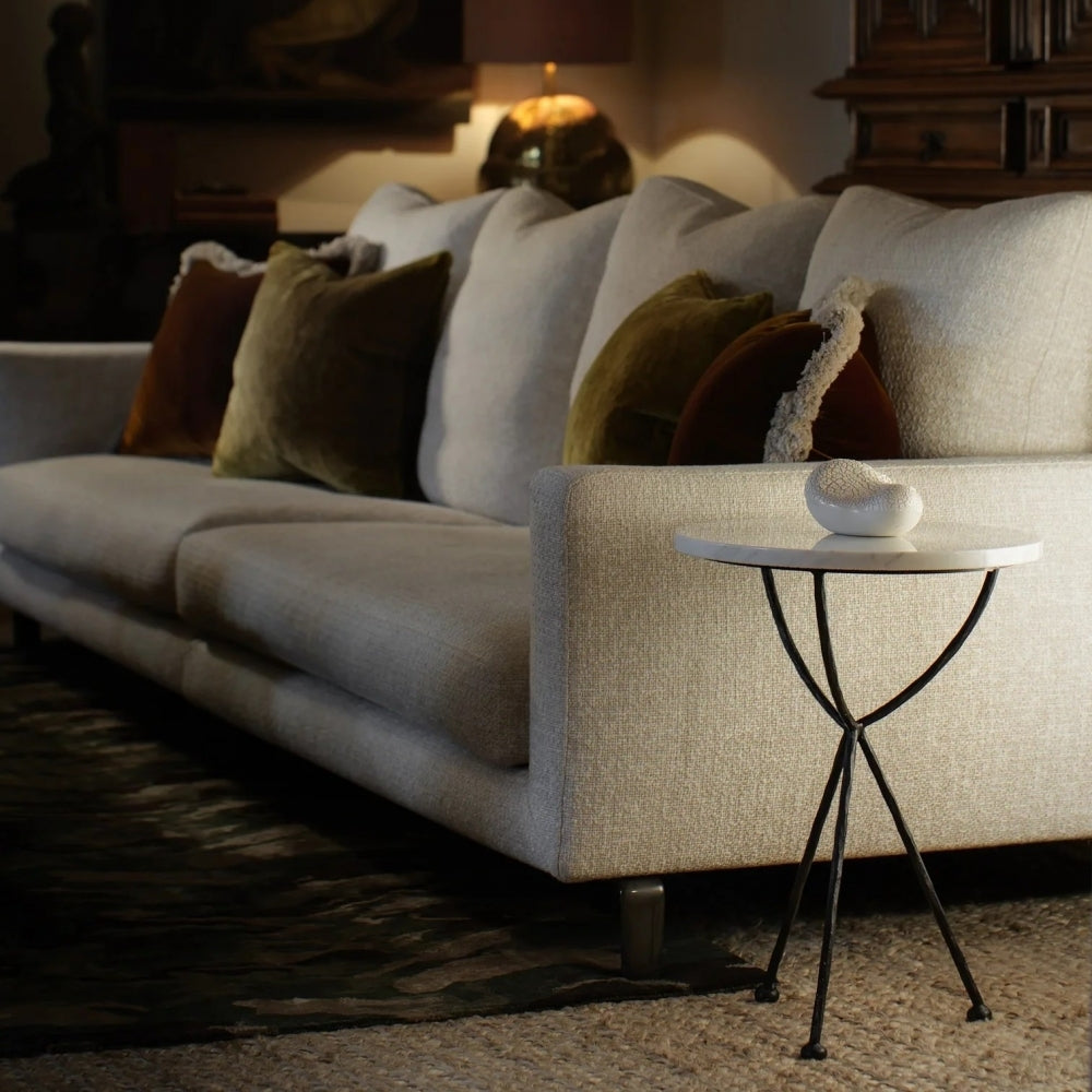 Logan Cocktail Table