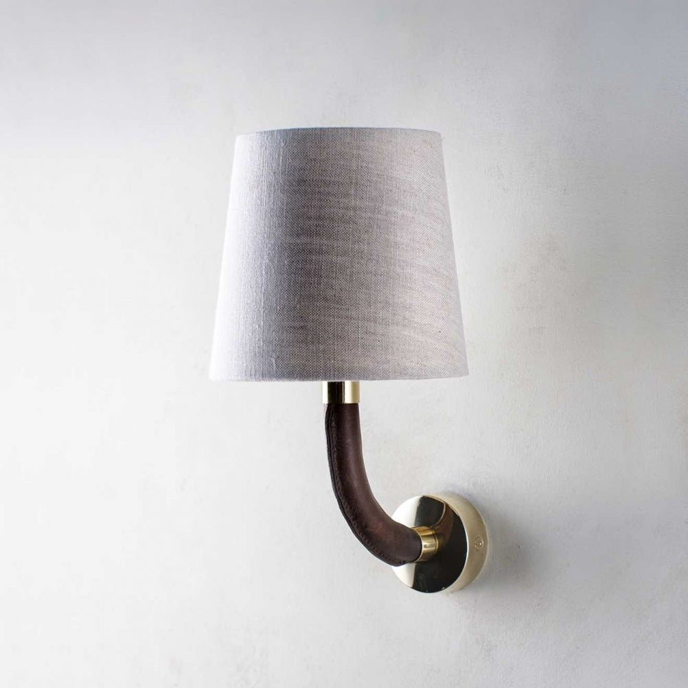 Huxley Wall Light
