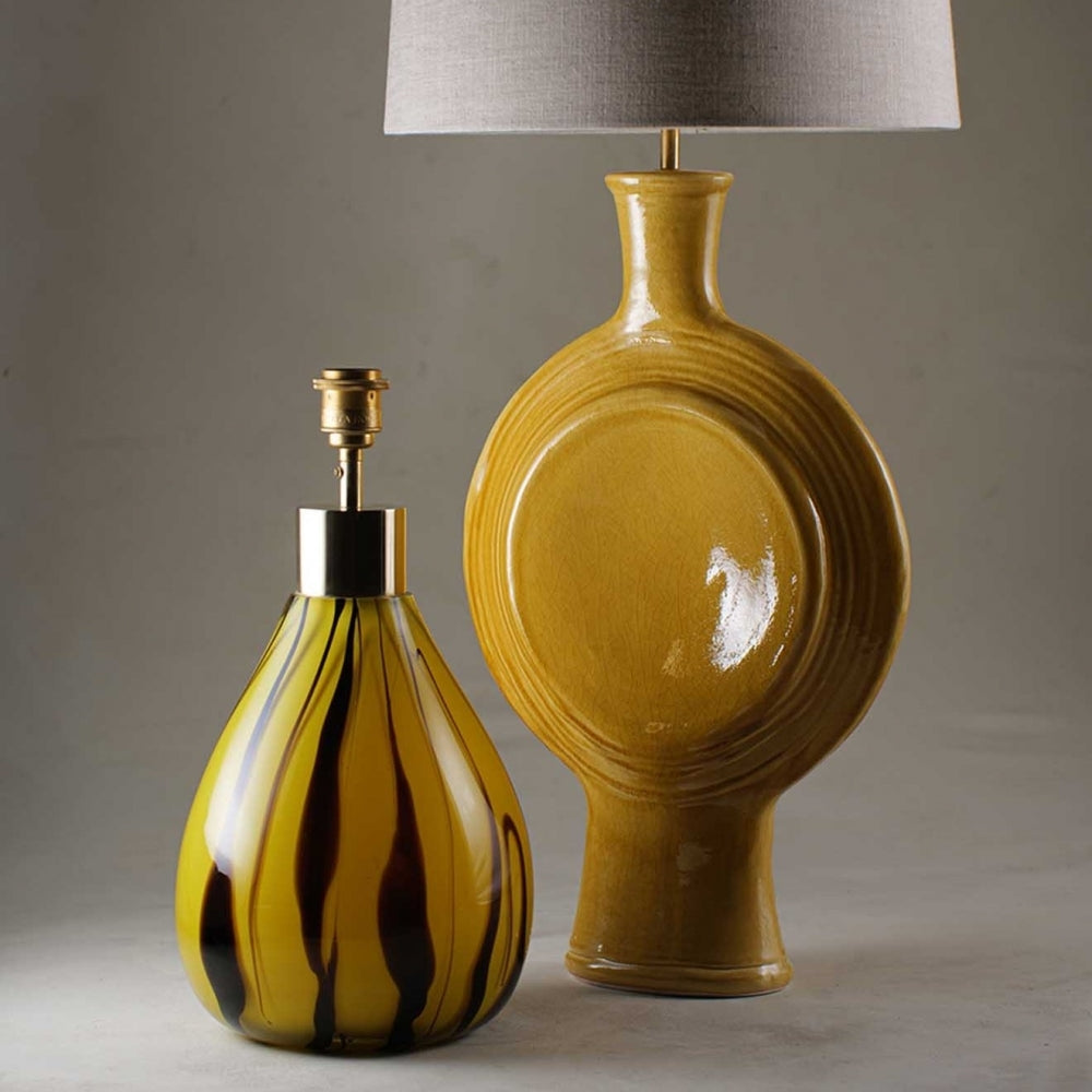 Vespa Lamp