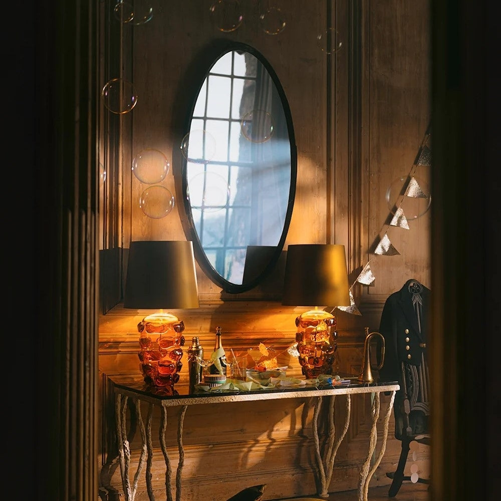 Turner Mirror