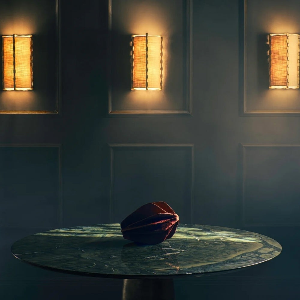 Giacometti Wall Light