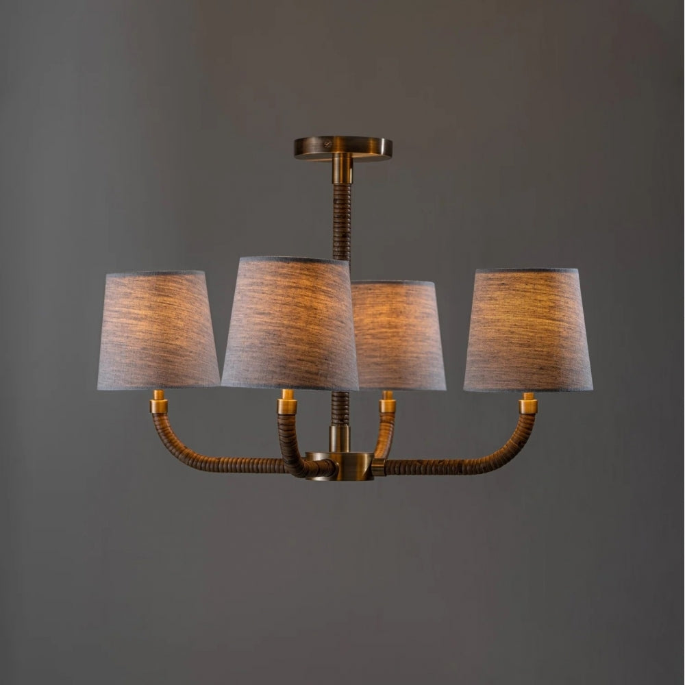 Holden Ceiling Light
