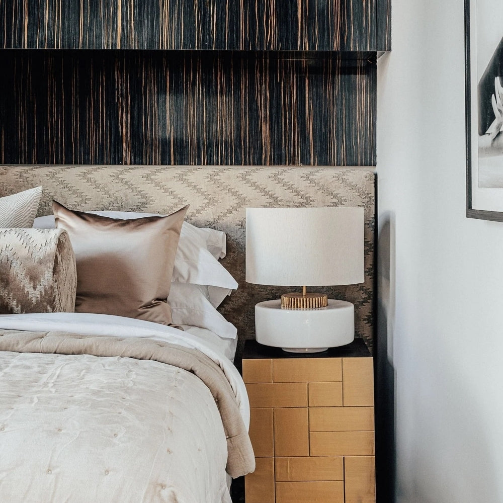 Marlowe Lamp