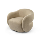 Elba Occasional Swivel Chair