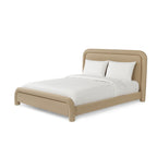 Bareta King Size Bed