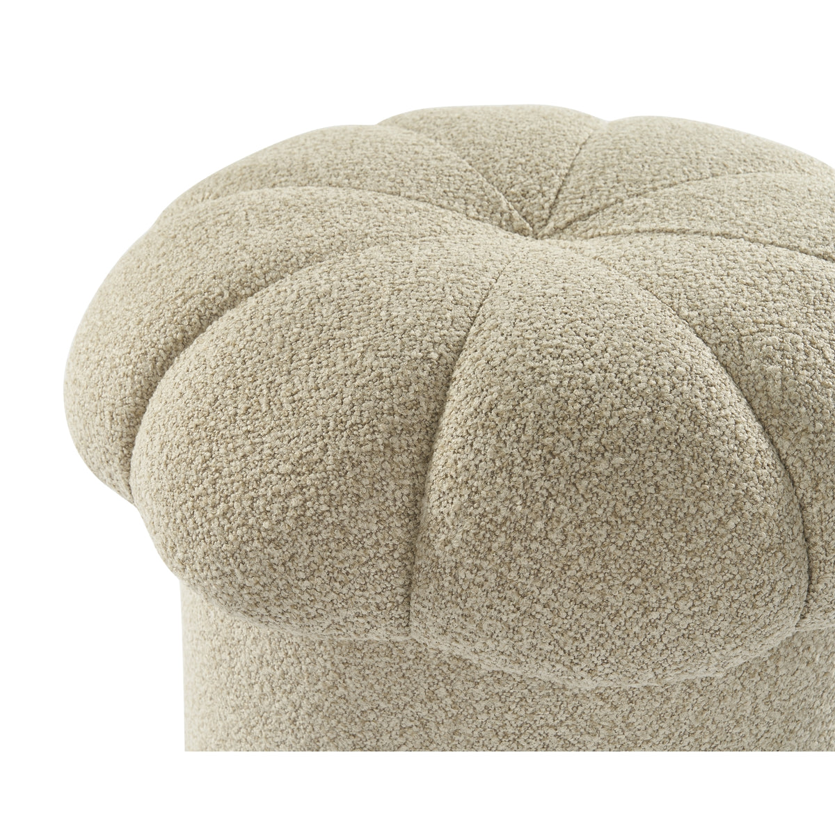 Lis Foot Stool