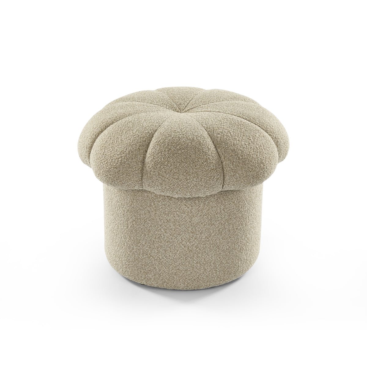 Lis Foot Stool