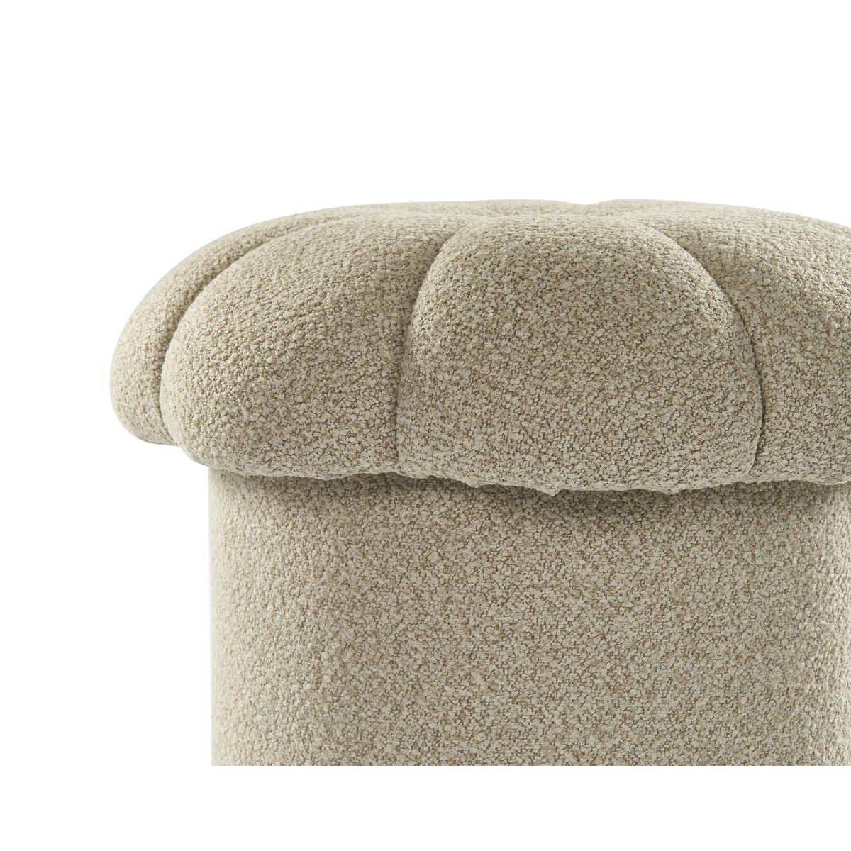 Lis Foot Stool