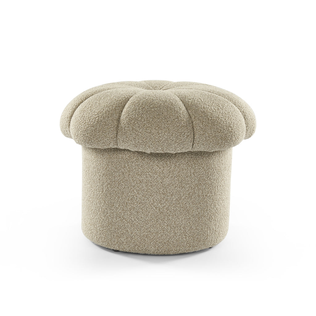 Lis Foot Stool