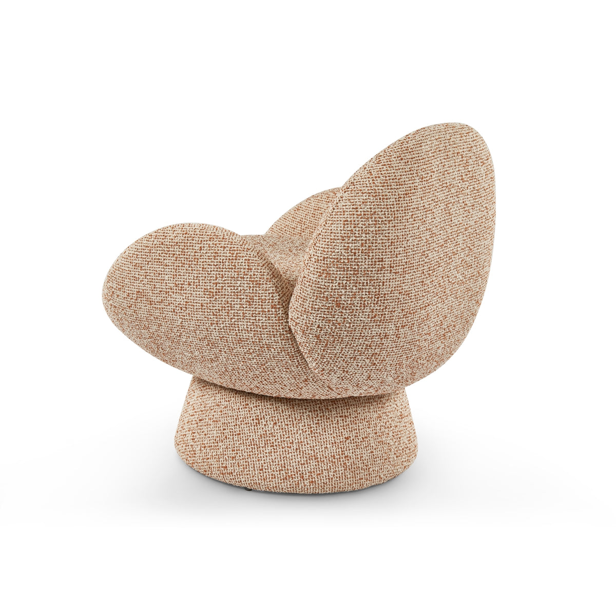 Arles Occasional Swivel Chair