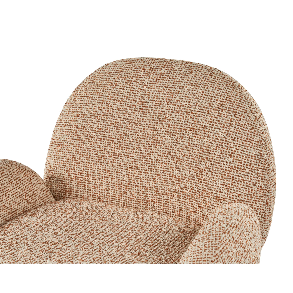 Arles Occasional Swivel Chair