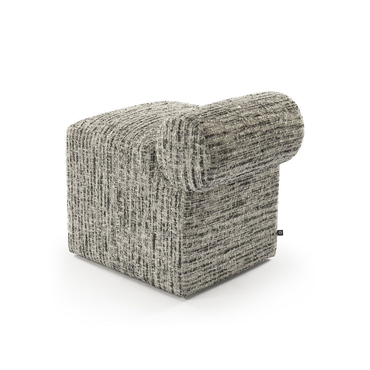 Lecco Foot Stool