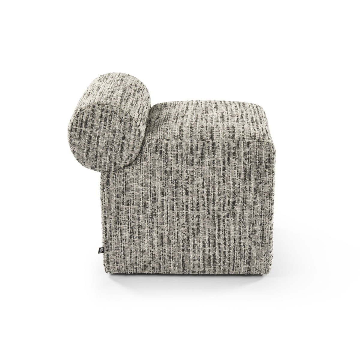 Lecco Foot Stool