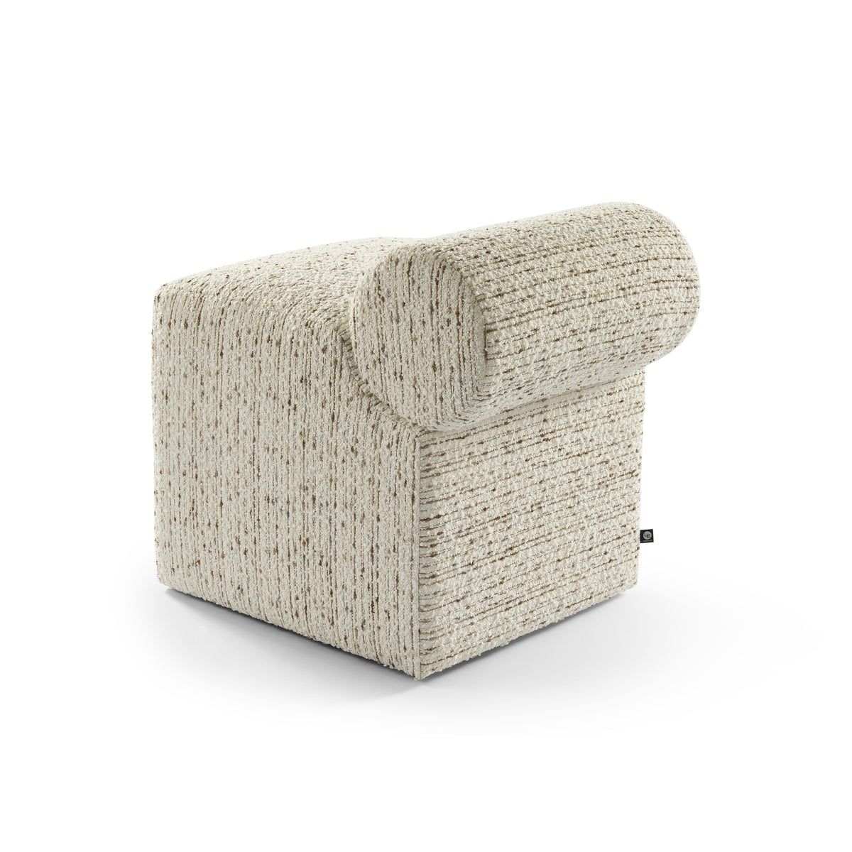Lecco Foot Stool