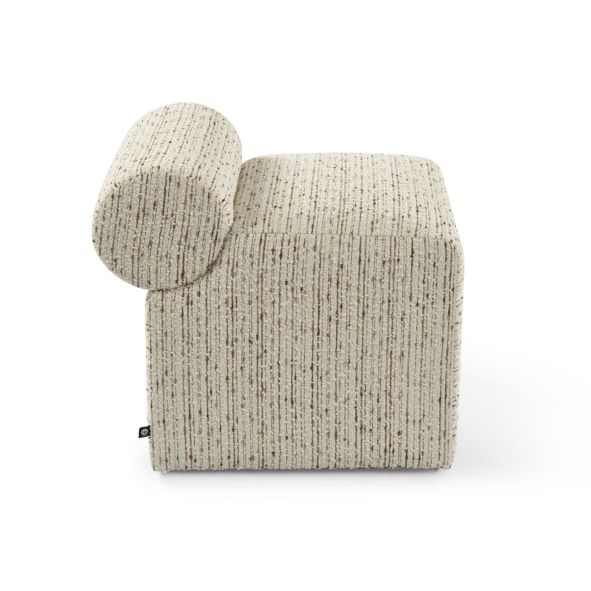Lecco Foot Stool