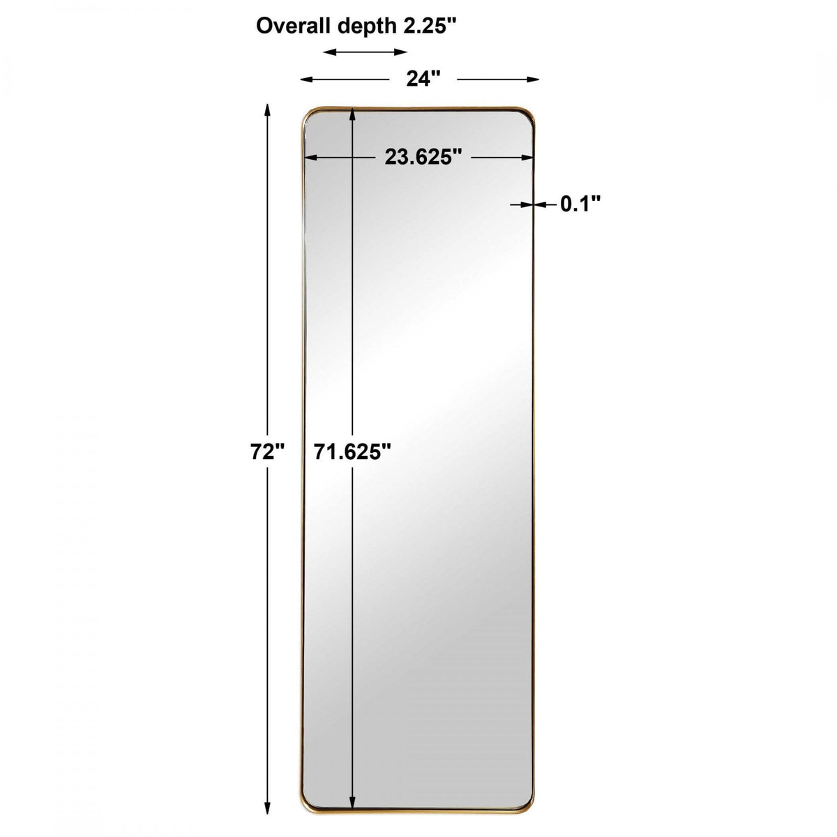 Padria Mirror