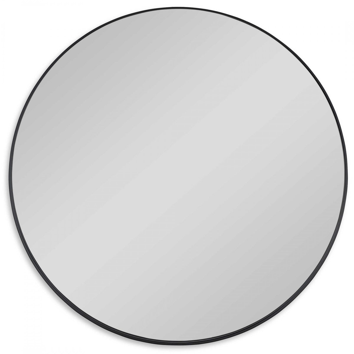 Padria Round Mirror