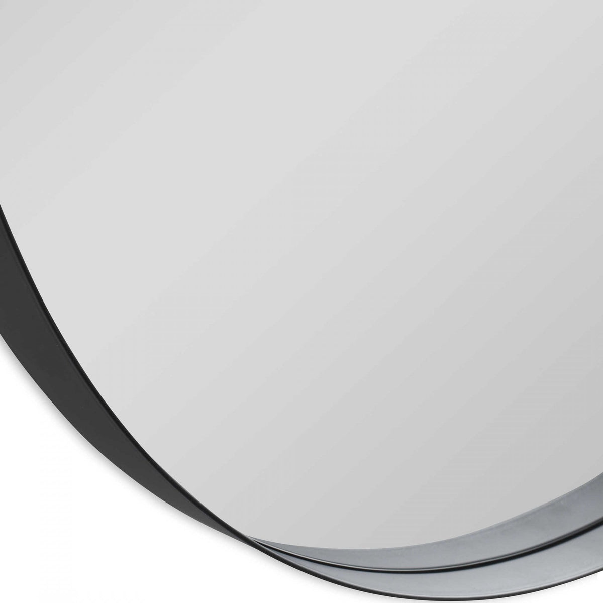 Padria Round Mirror
