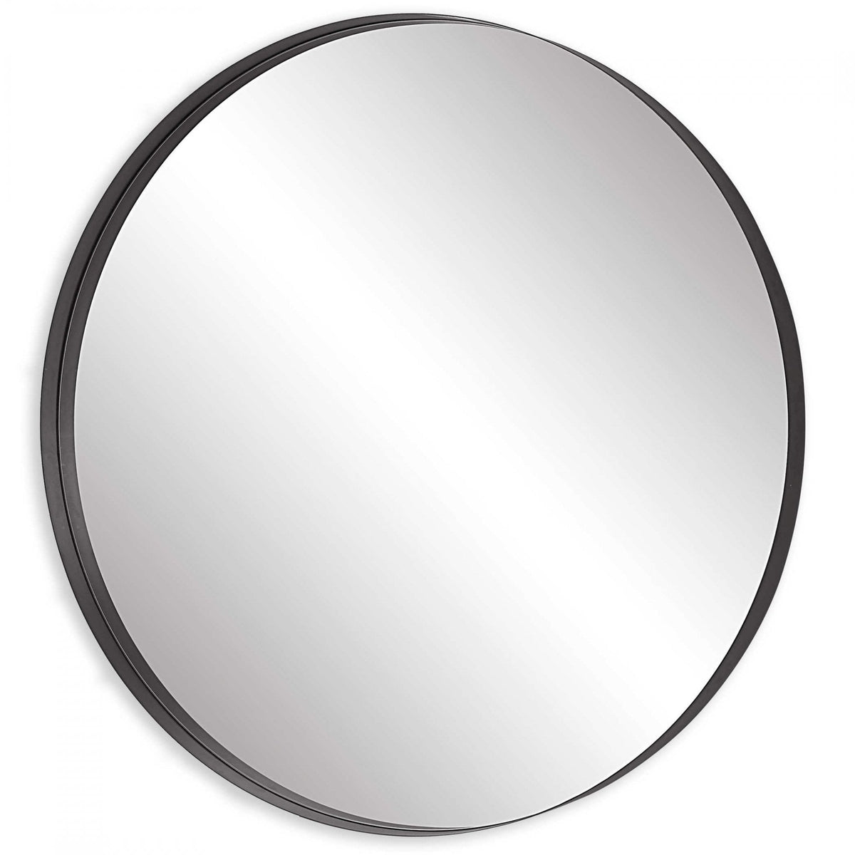Padria Round Mirror