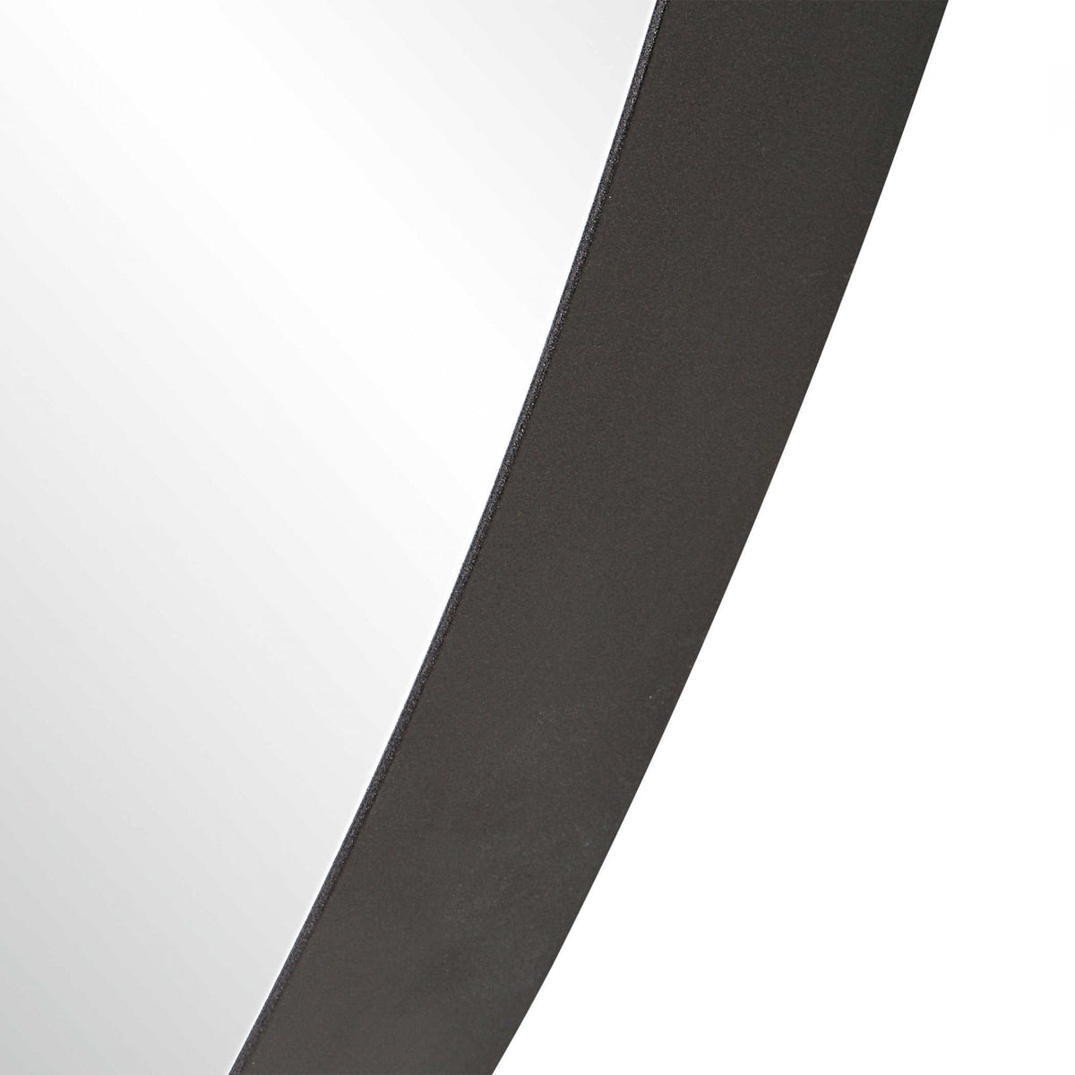 Padria Round Mirror