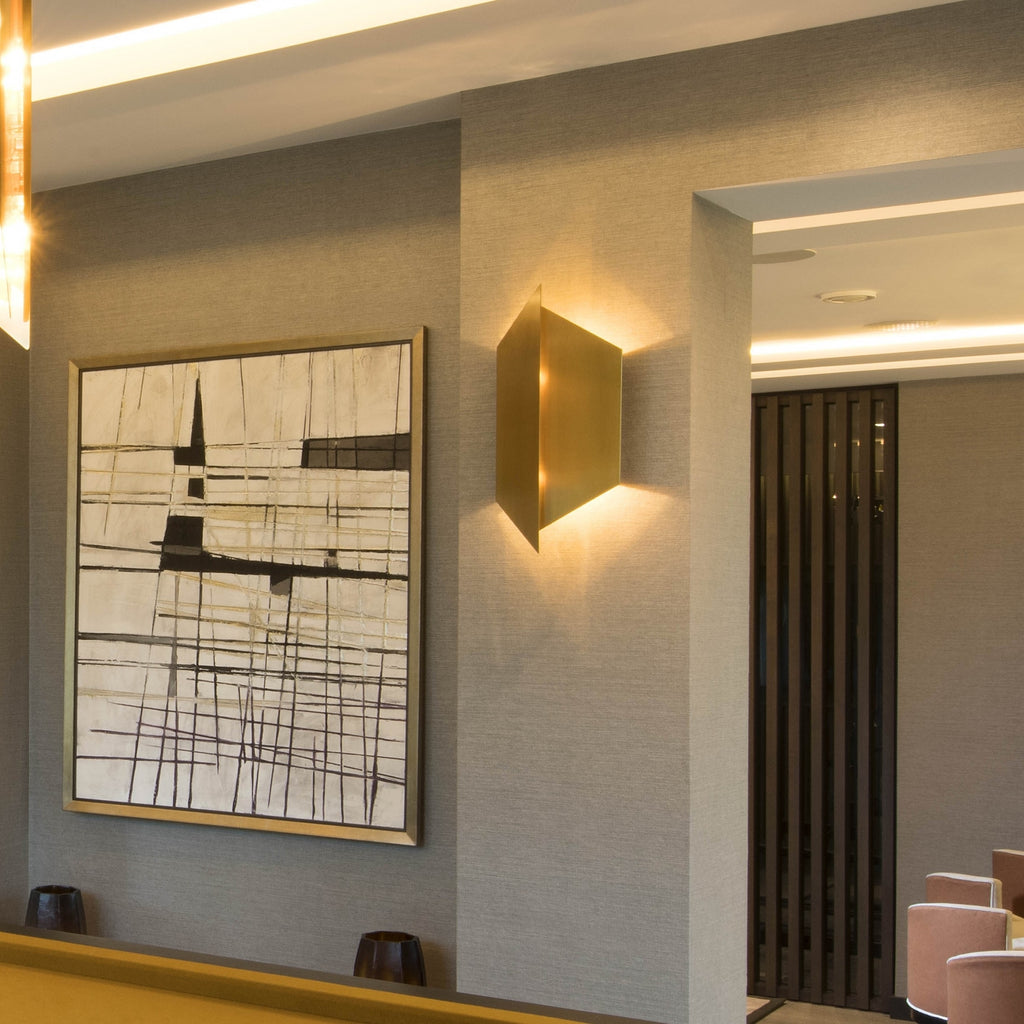 Hera Wall Light
