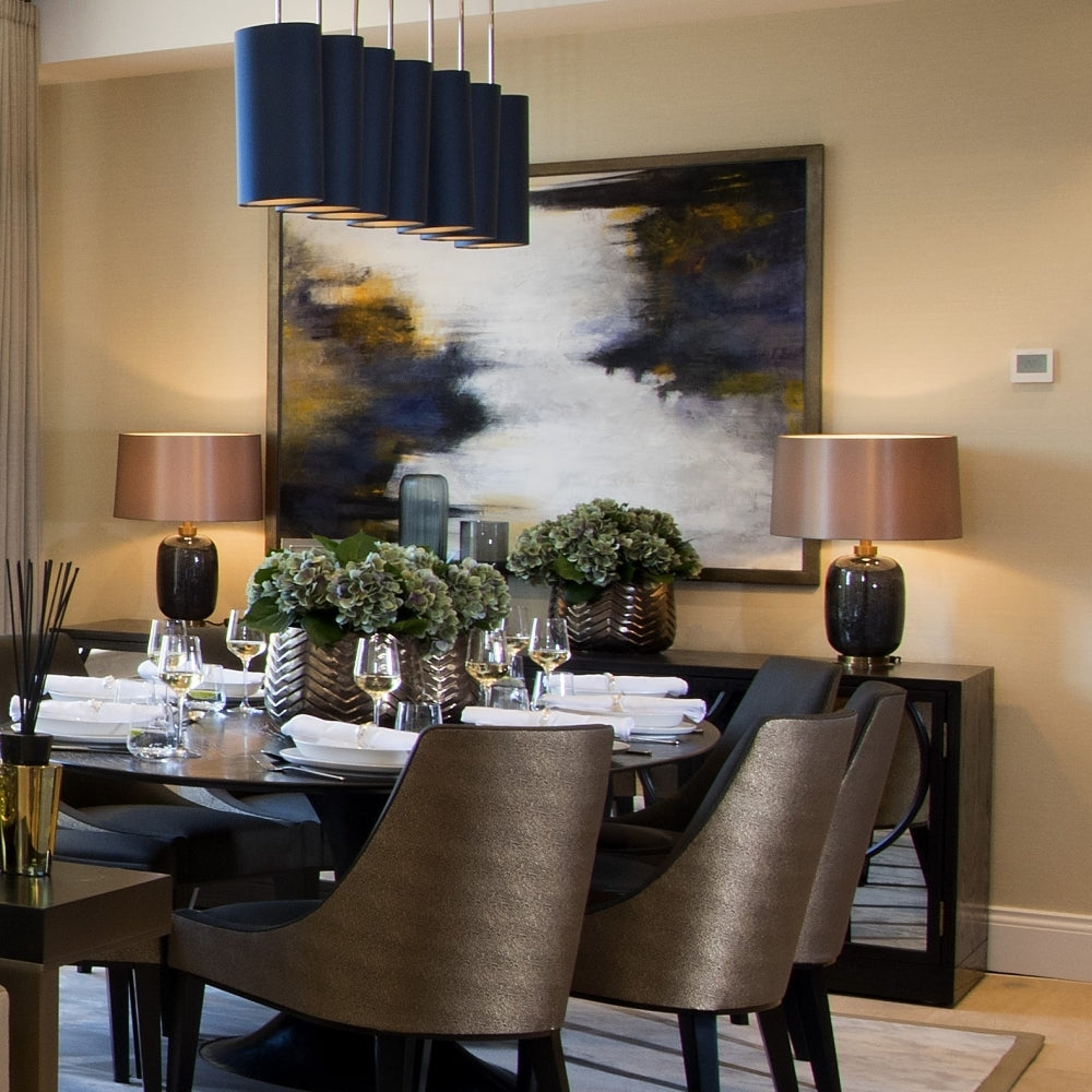 Amelia Large Table Lamp