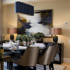Amelia Large Table Lamp