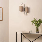 Bronte Wall Light
