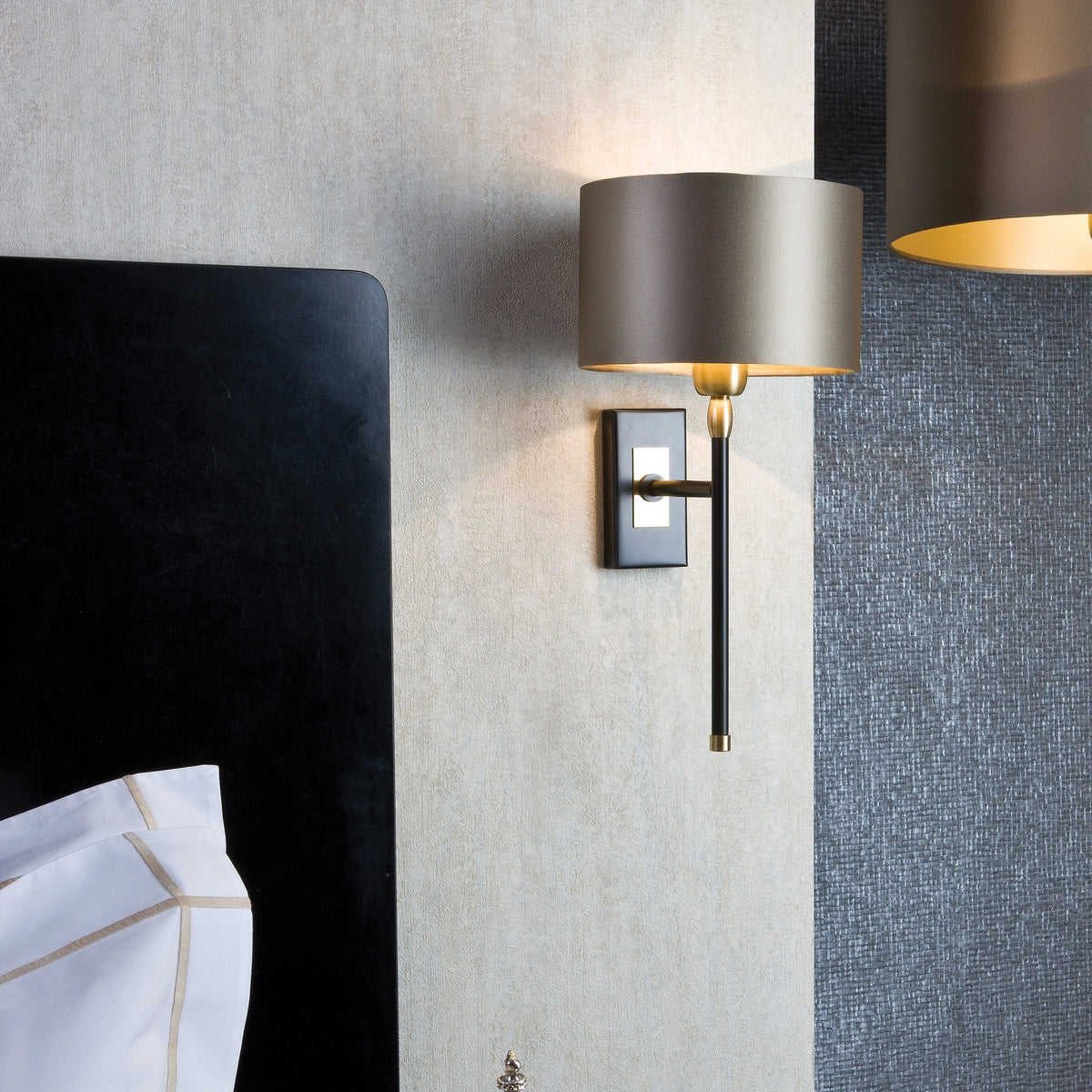Casablanca Wall Light