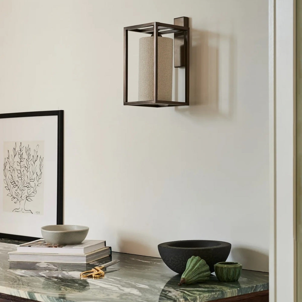 Derwent Wall Light